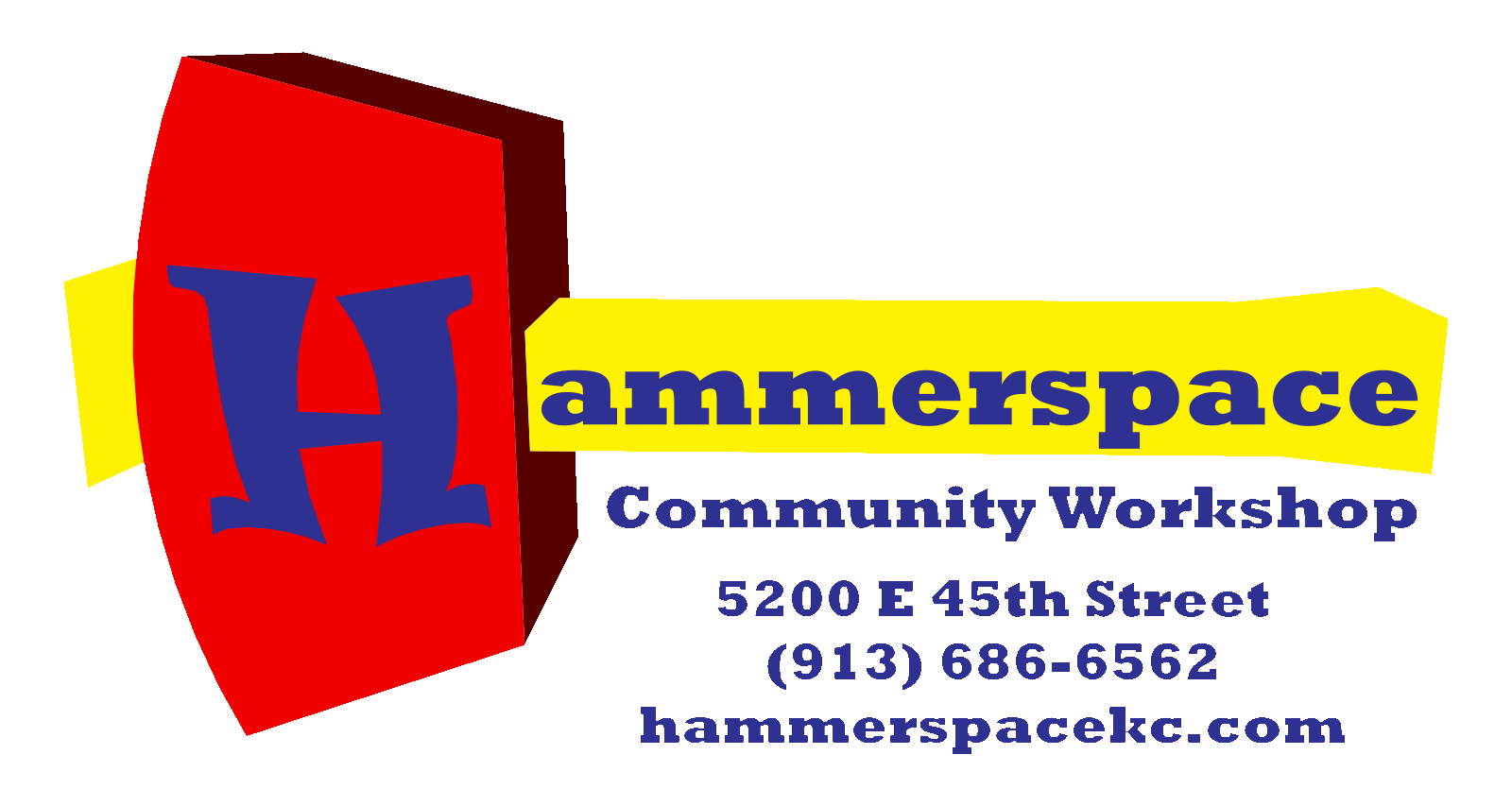 Hammerspace Logo